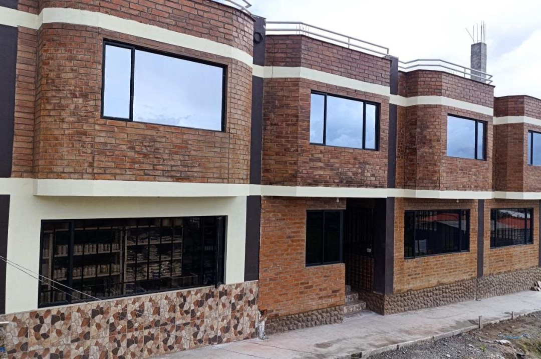 Hospedaje Wasi Pesillo
