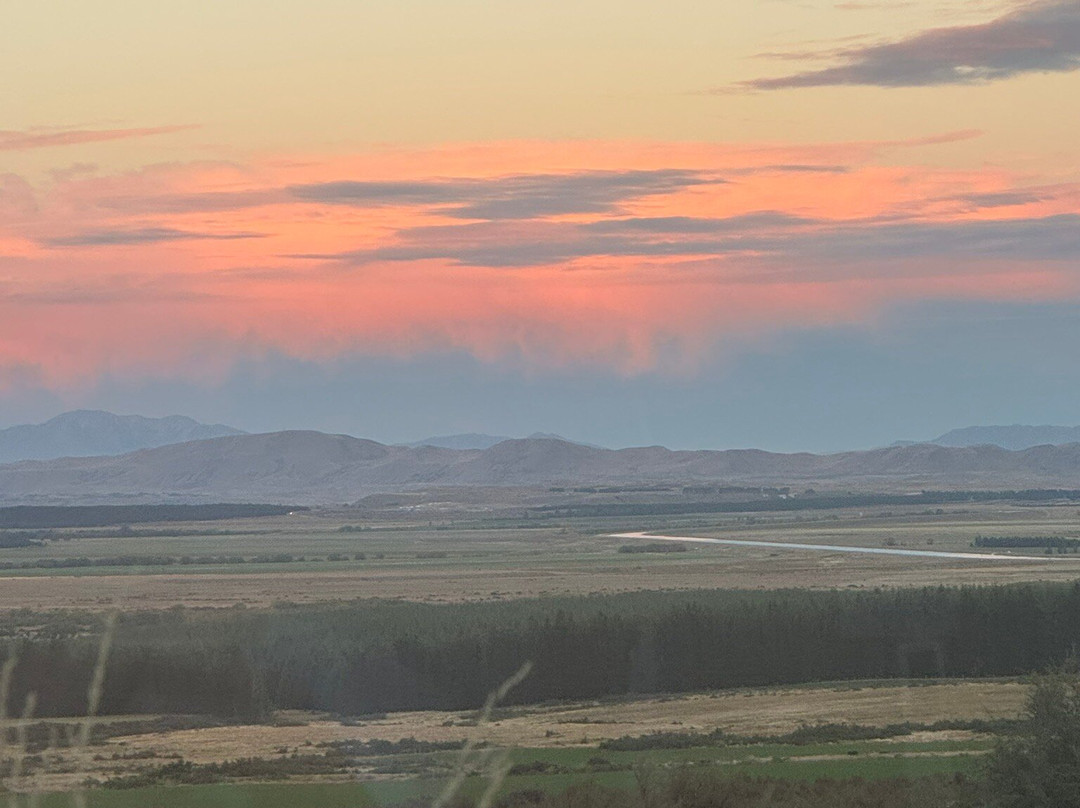 SkyScape-特威泽尔必去景点