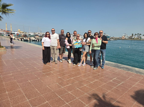 Taxi Transfer Yousif Eldeeb-Safaga必去景点