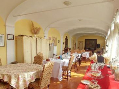 布莱斯布住宿加早餐旅馆主图