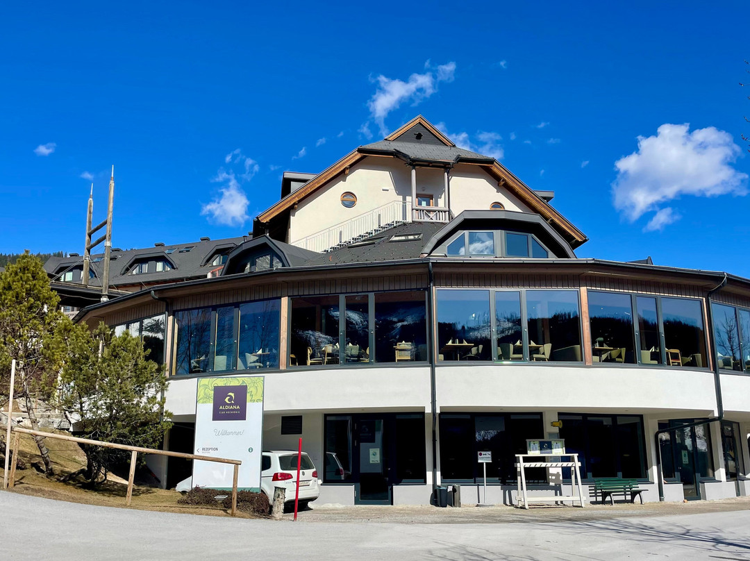 Aldiana Club Hochkönig主图