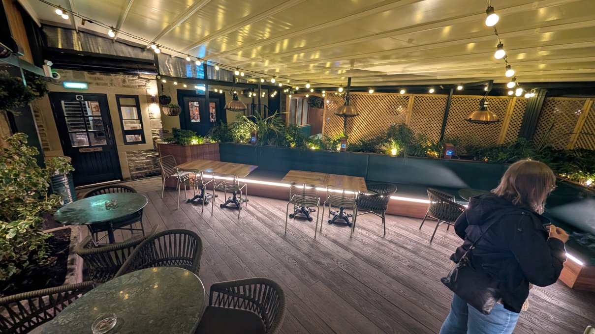 长毛羊宾馆-浴室