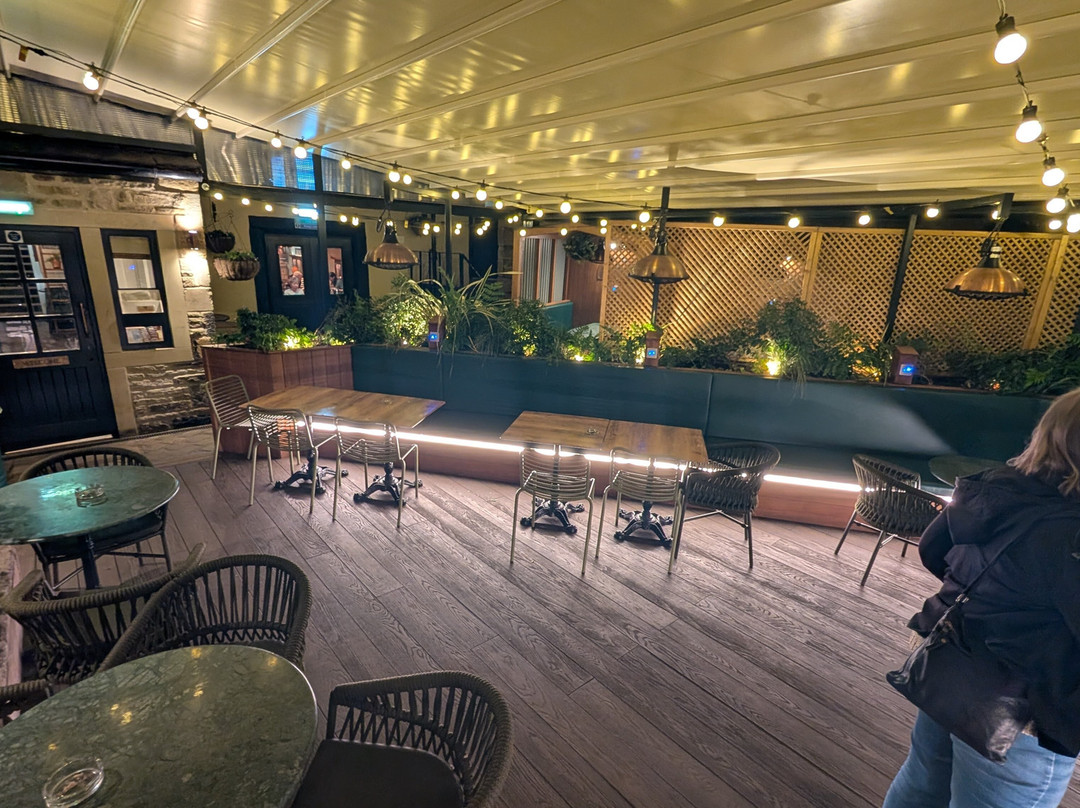 长毛羊宾馆主图