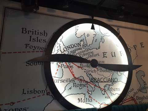 Idroscalo food music exerience