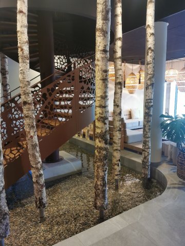 Best Western Plus le Roi Arthur Hotel et Spa-官方