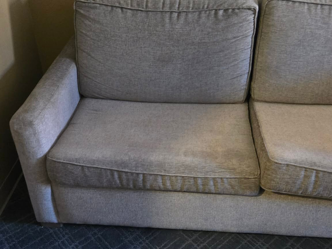 马利耶塔派克斯伯格市舒适套房酒店主图