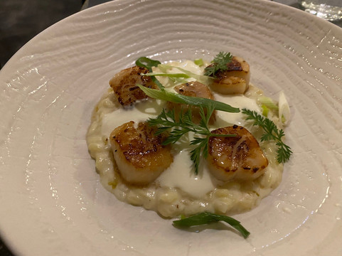 La Coursive des Alpes