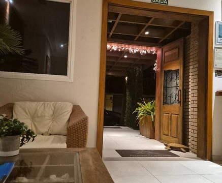 菊济溪菈佩之酒店主图