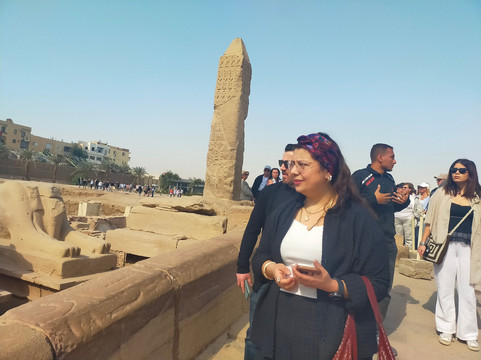 Sharm Expreince Zoom-沙姆沙伊赫必去景点