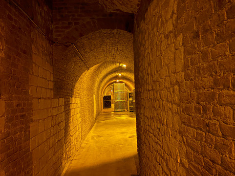 Maison Ruinart-兰斯必去景点