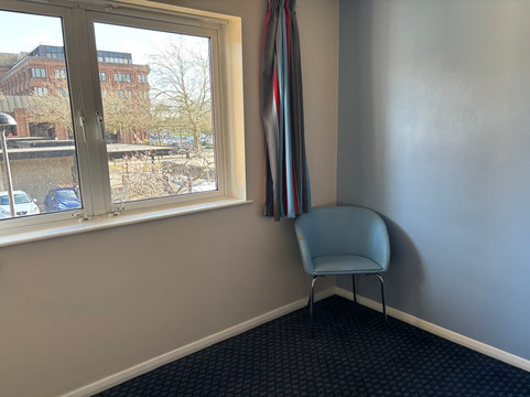 米尔顿凯因斯中心旅屋酒店主图