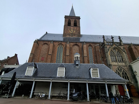 Hof-阿默斯福特必去景点