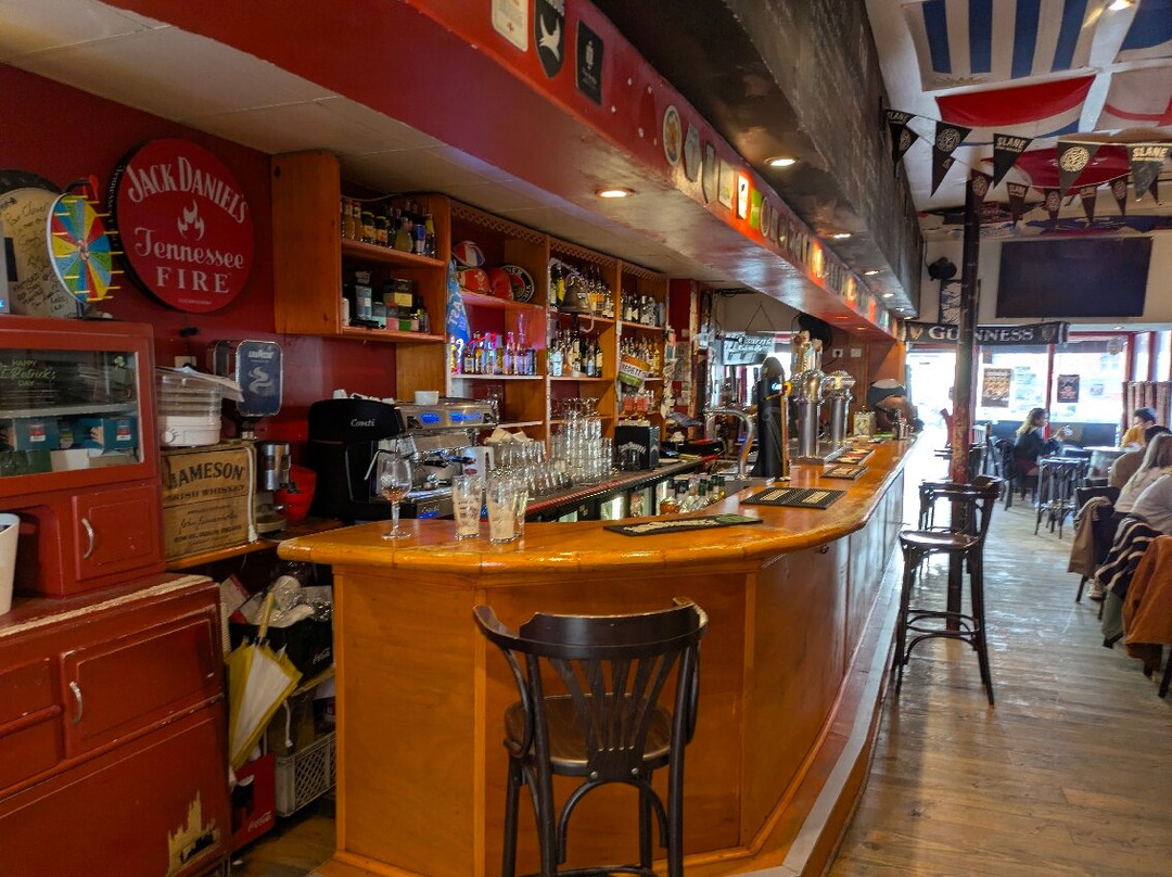 The Melting Pot Pub-图卢兹必去景点