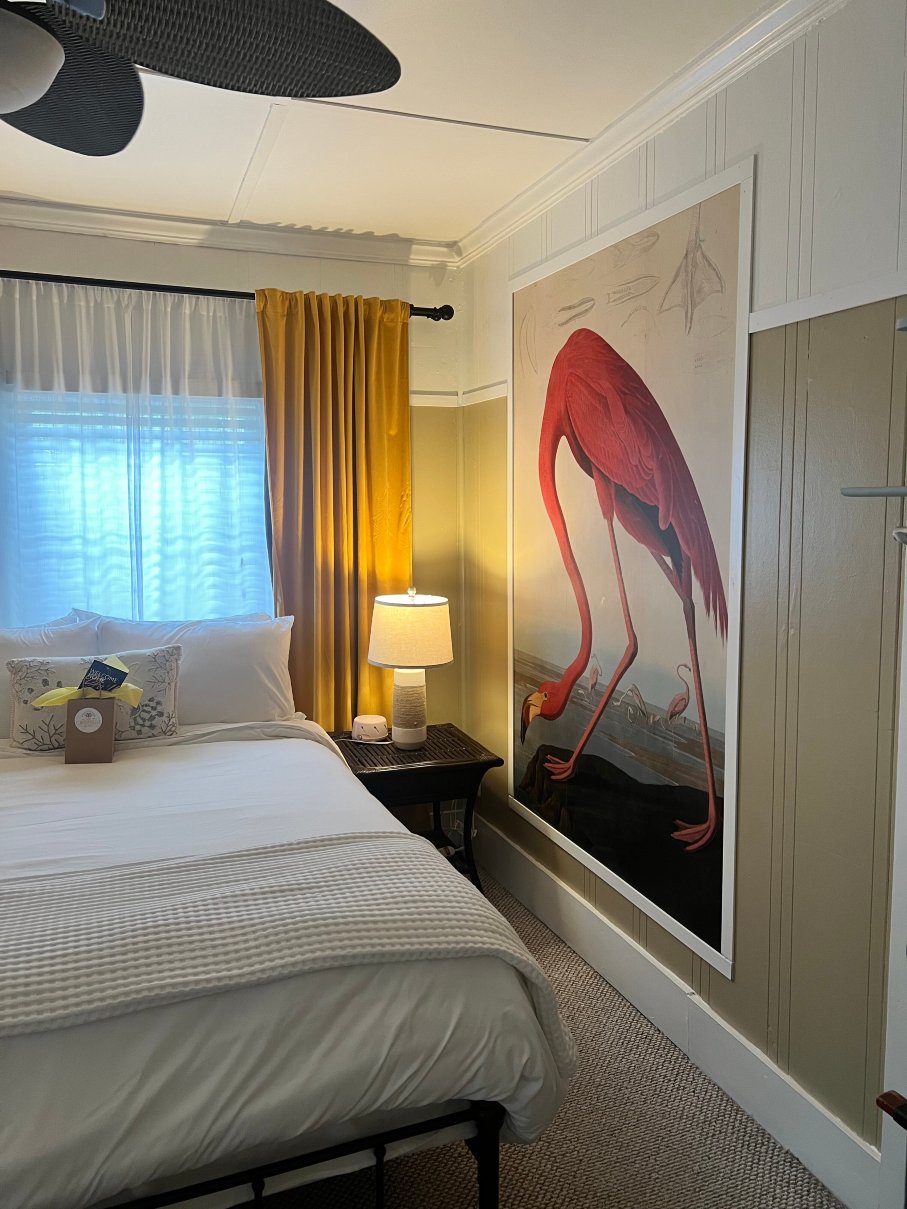 老卡拉贝尔酒店-官方