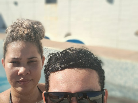 Pousada Paraíso de Arembepe主图