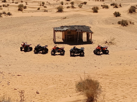 Ennakhil de tourisme Djerba-米栋必去景点