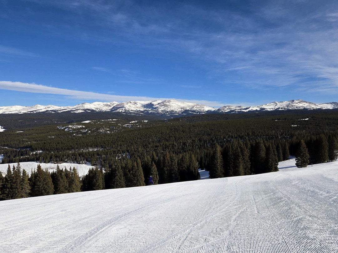 Meadowlark Ski Lodge-Ten Sleep必去景点