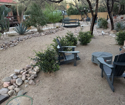 图巴克乡村旅馆主图