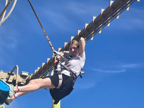 Great Wolf Lodge Water Park-康科德必去景点