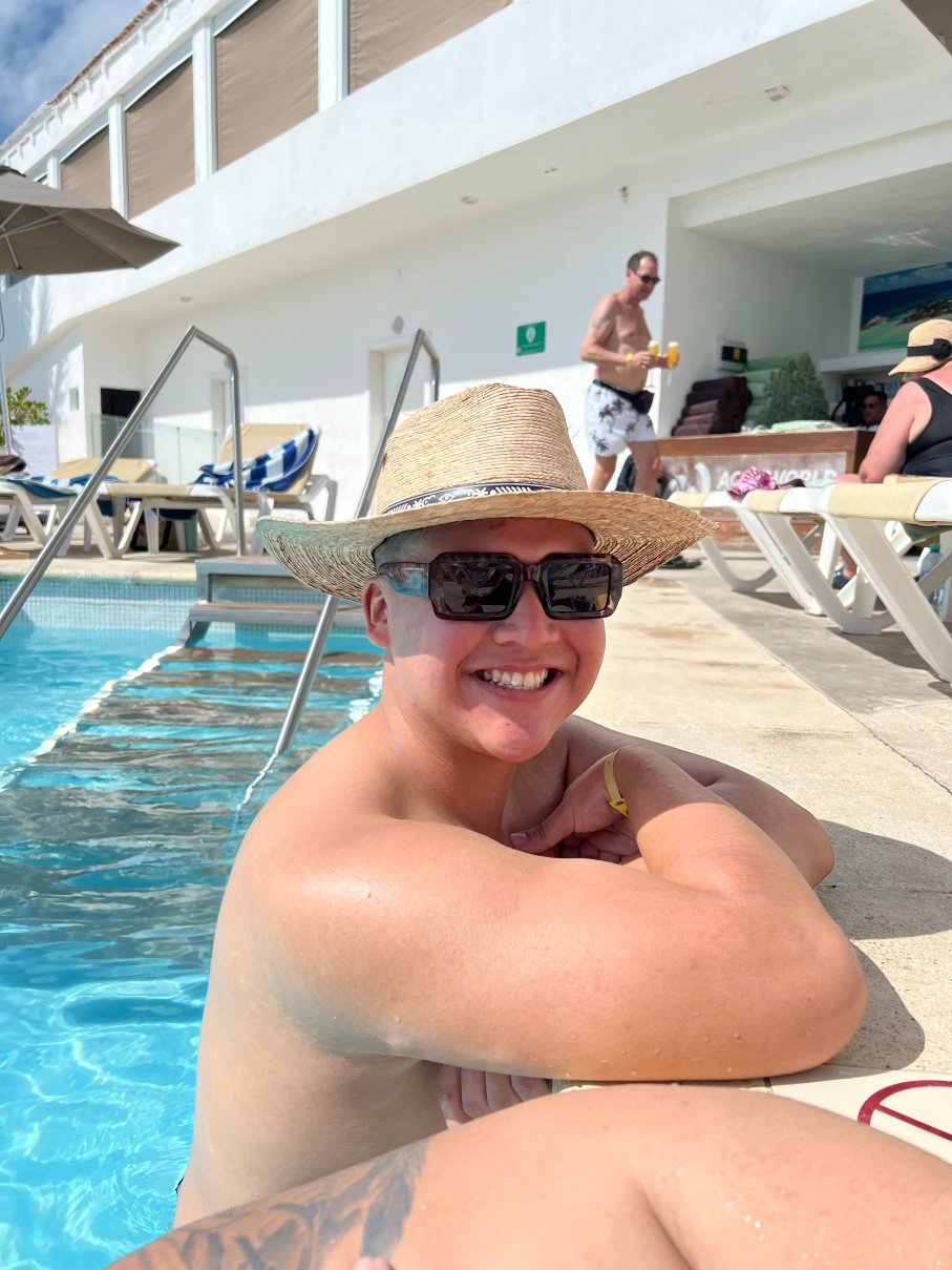 坎昆欧雷欧普拉亚全包精品度假村-官方