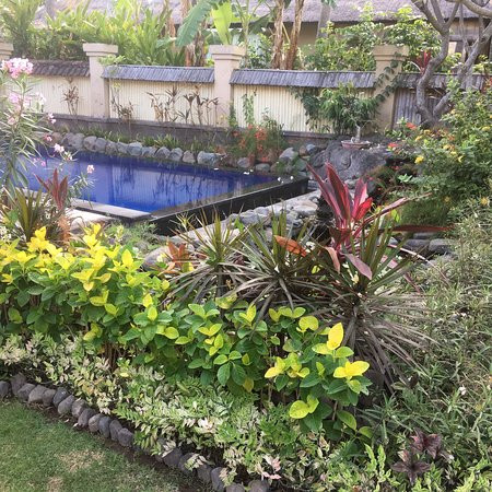 巴厘岛阿梅萨别墅主图