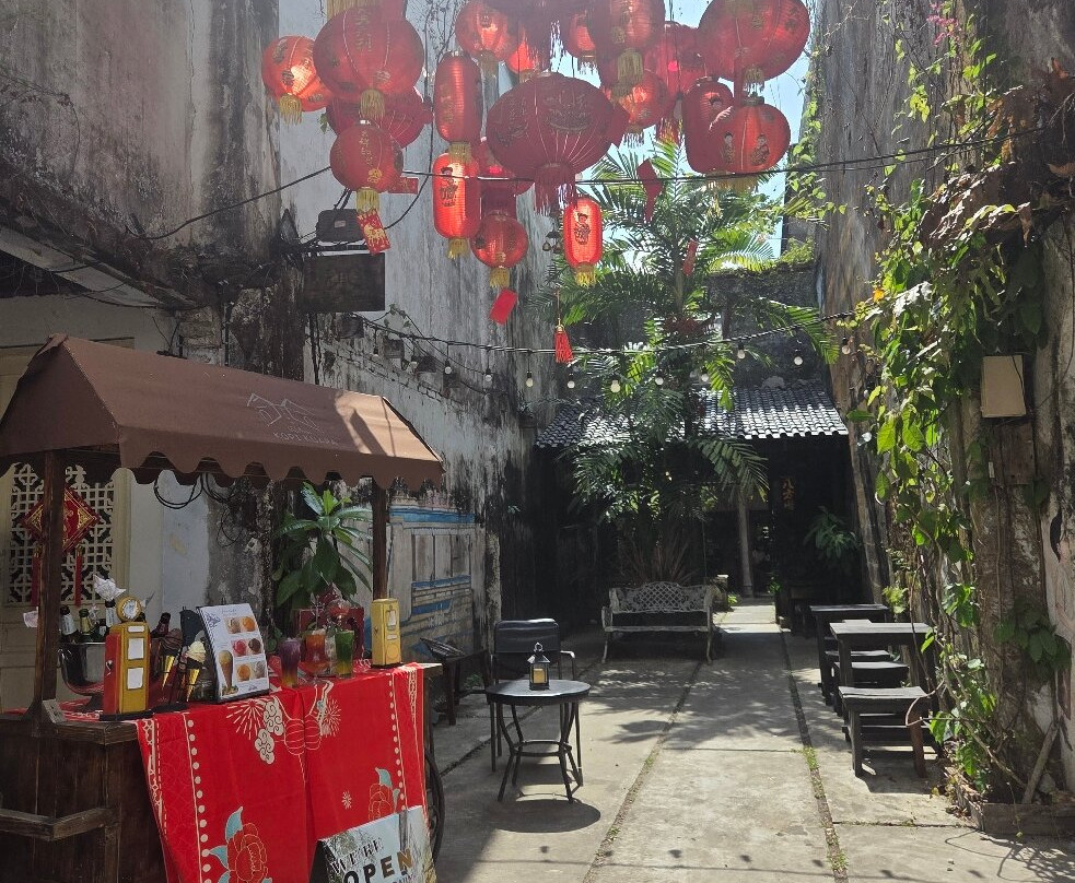 Discovery Travel - Khao Lak-拉克山必去景点