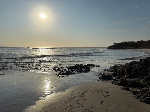 Vallarta Coconut Transfer-瓦拉塔港必去景点