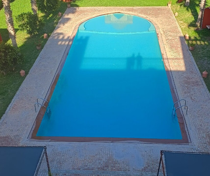 卡斯巴阿特菲尔酒店主图