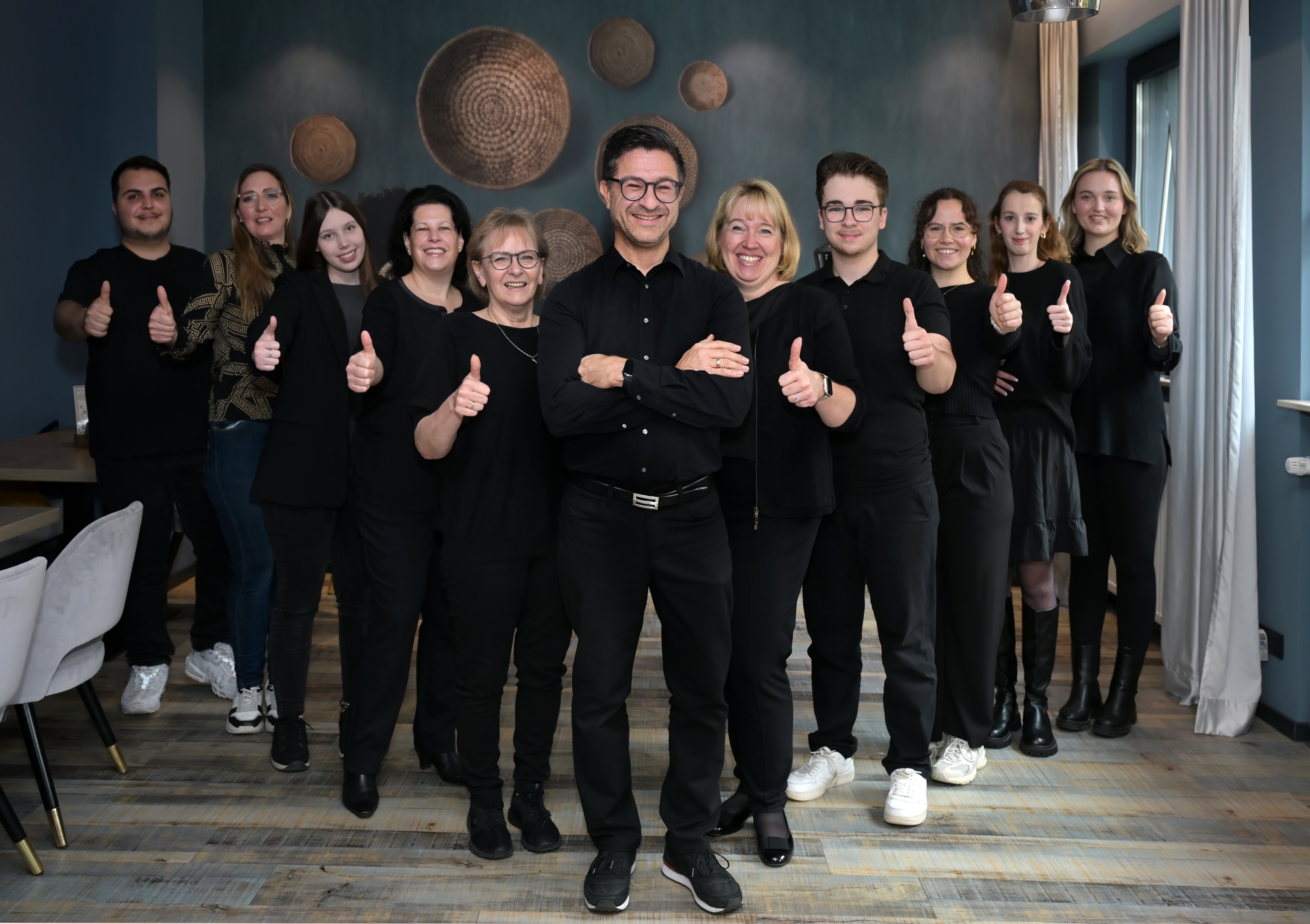 瓦尔图尔姆生活酒店-旅行者