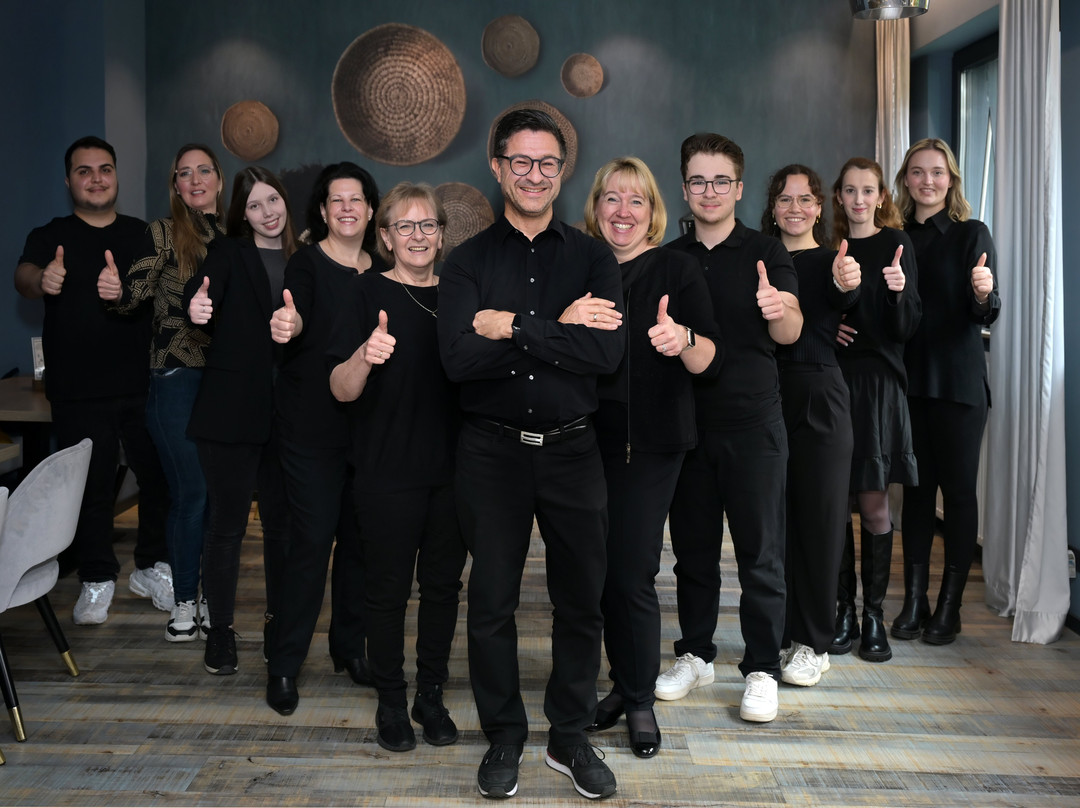 瓦尔图尔姆生活酒店主图