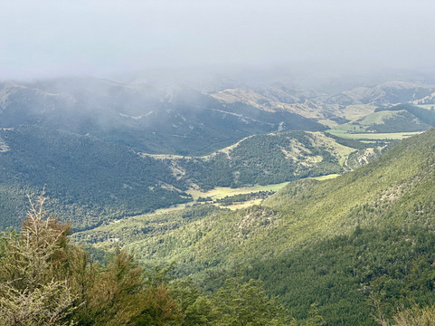 Island Hills Station-Culverden必去景点