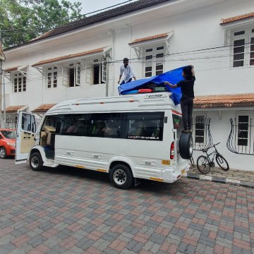 阿切斯酒店-官方