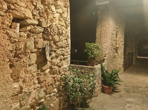 Bed And Breakfast Cà De Badin主图