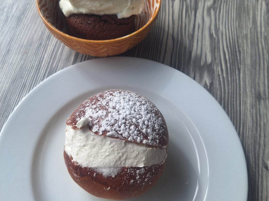 Bagni Triponzo-Cerreto di Spoleto必去景点