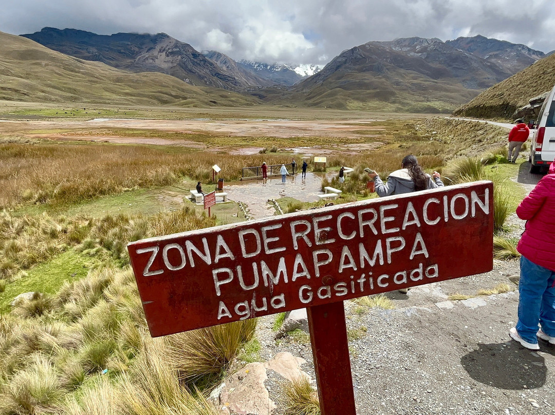 Nevado Pastoruri-瓦拉斯必去景点