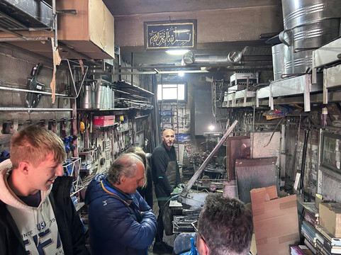 Old Bazaar of Peja-Pejë必去景点