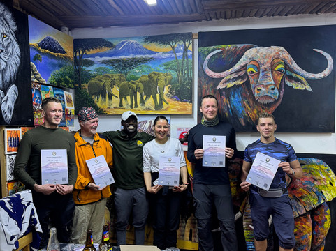 Bestday Safaris-阿鲁沙必去景点