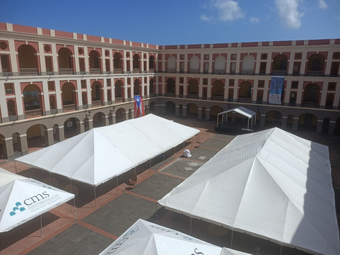 拉丁美洲博物馆-圣胡安必去景点