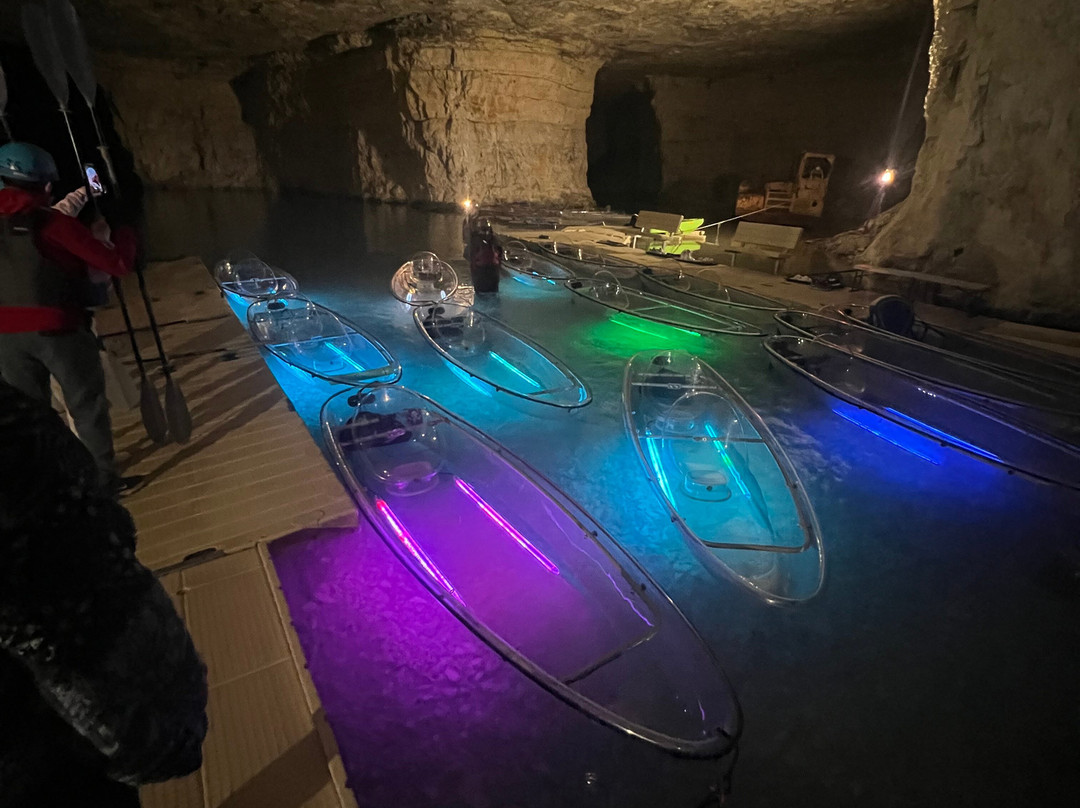 SUP Kentucky-Rogers必去景点