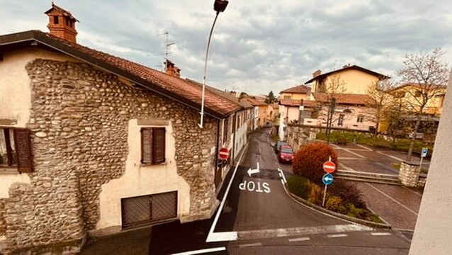 Romani' Albergo主图