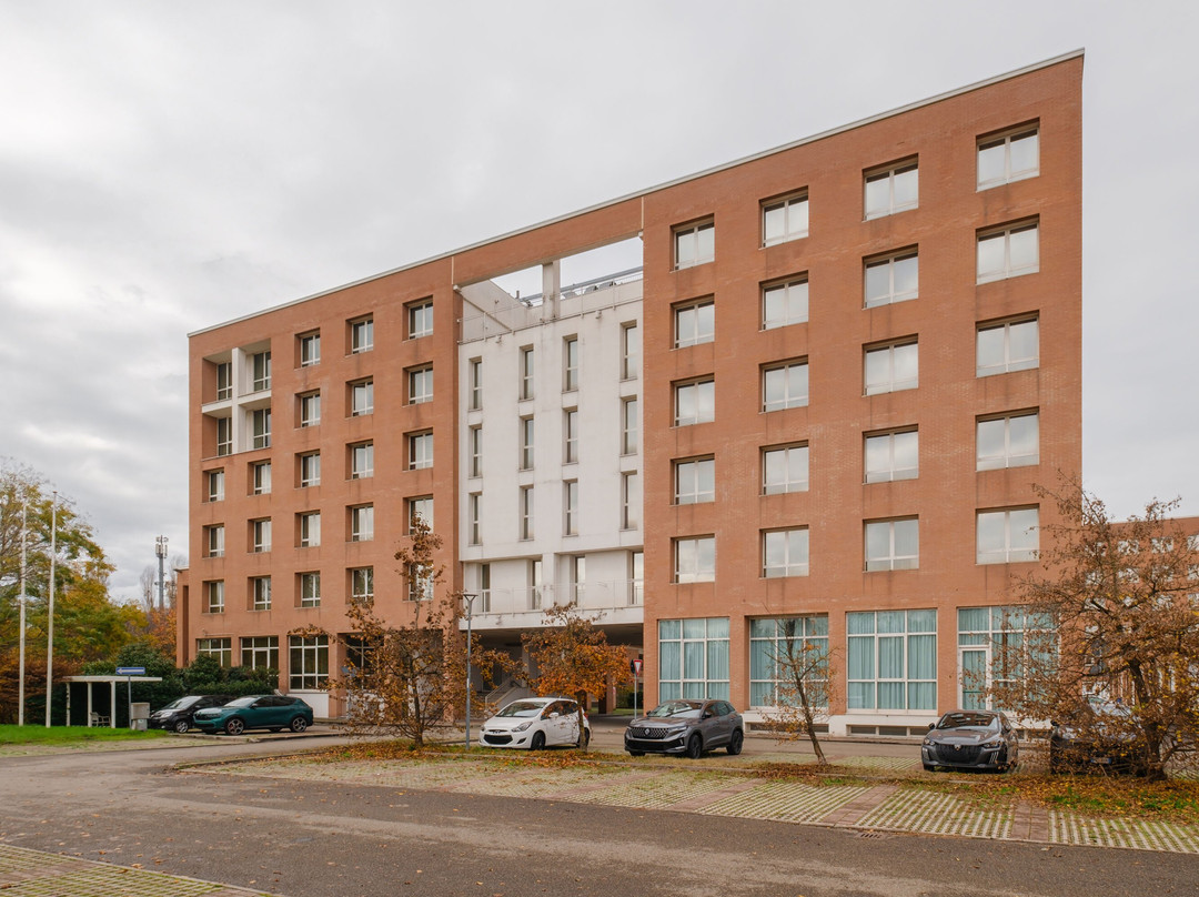 Bagnolo In Piano酒店住宿-B&B HOTEL Remilia