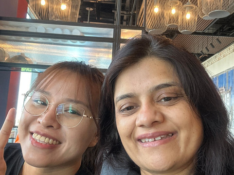 凯悦尚选温客酒店岘港河畔店 — 24小时入住主图