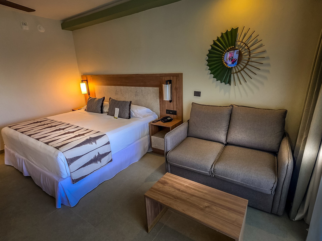 Hotel Riu 哈利斯科 - 全包主图