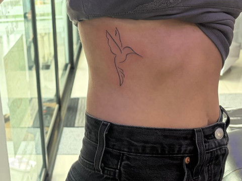 Vincent Tattoo & Barber-Khlong Haeng必去景点