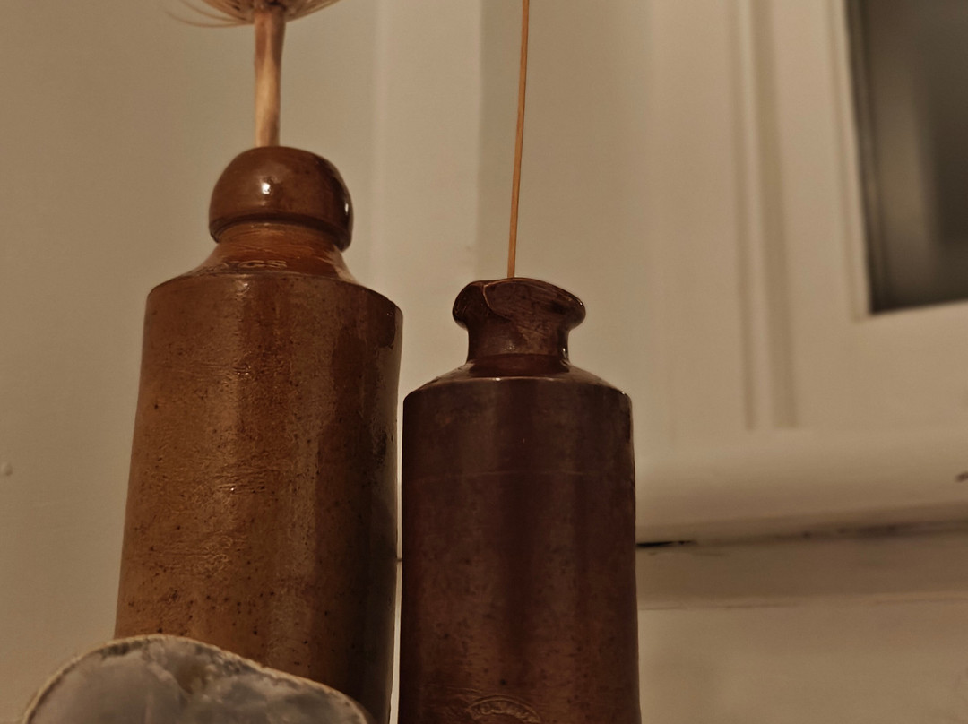 牛顿农庄酒店主图