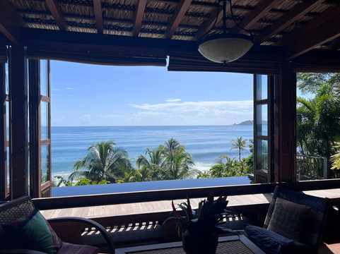 La Coralina岛屋主图