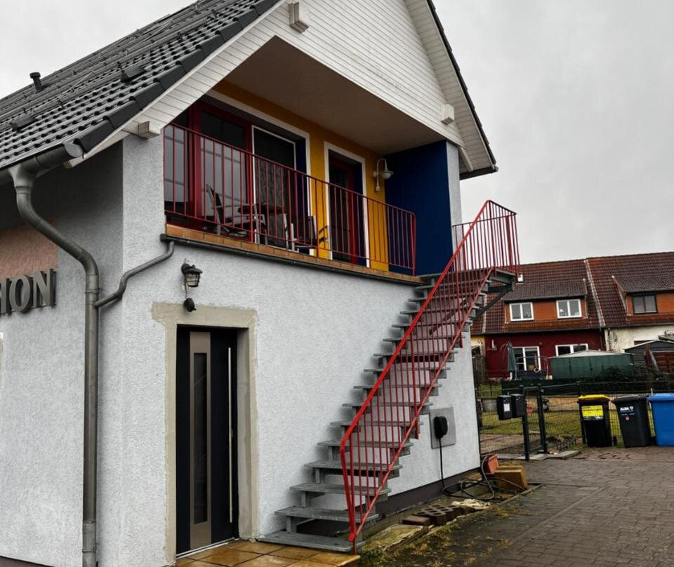 Pension-geli