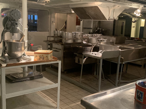 Hurtigrutemuseet-Stokmarknes必去景点