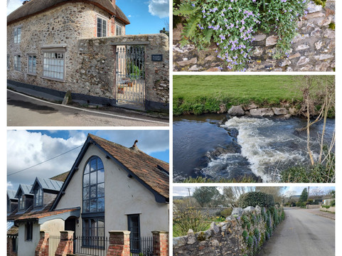 Jurassic Discovery-Seaton必去景点