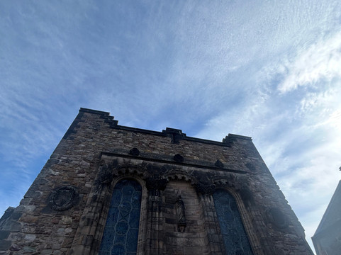 Scotland City Tours - Somos Escocia-爱丁堡必去景点